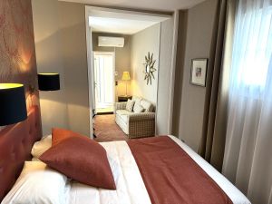 Image of Churchill Hotel Bayeux Centre