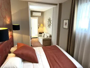 Image of Churchill Hotel Bayeux Centre