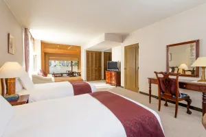 Image of Hakuba Mominoki Hotel