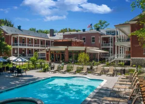 Image of Inn at Diamond Cove