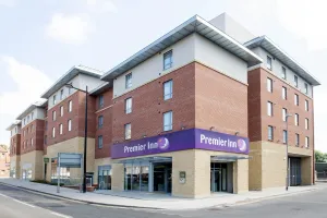 Image of Premier Inn Lincoln City Centre