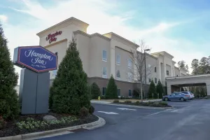 Image of Hampton Inn Lincolnton