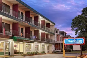 Image of Travelodge by Wyndham Chambersburg