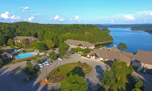 Image of Dale Hollow Lake State Resort Park