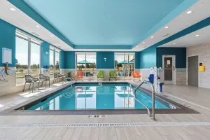 Image of Hampton Inn Redmond Bend Airport