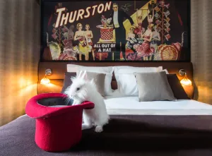 Image of Hotel Splendor Elysées