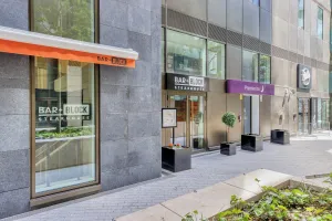 Image of Premier Inn London Paddington - Paddington Basin