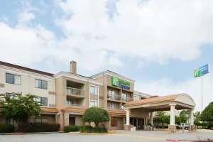 Image of Holiday Inn Express Tifton by IHG