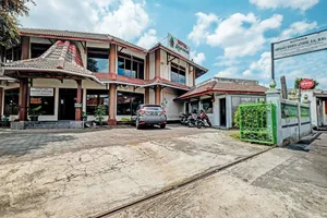 Image of OYO 91596 Hotel Rajadani