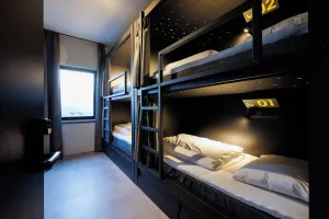Image of Little Monkey Hostel
