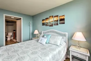 Image of Sands Villa Resort Oceanfront Condo with Pools!