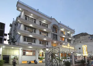 Image of Le Grand Hotel
