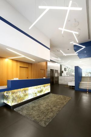 Image of Eurostars Blue Coruña