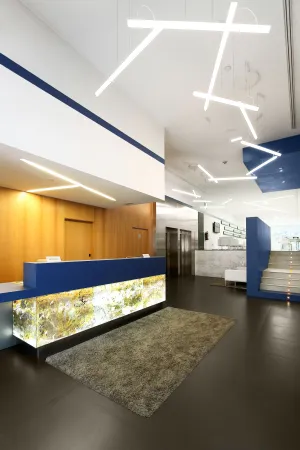 Image of Eurostars Blue Coruña