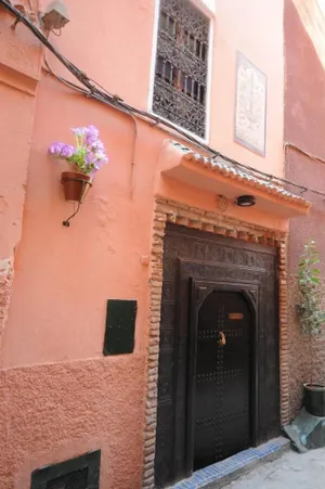 Image of Riad Basma Marrakech