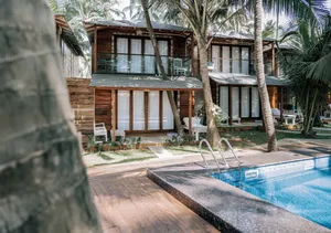 Image of Leela Cottages