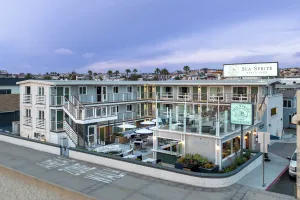 Image of Sea Sprite Beach Club
