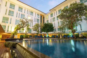 Image of Bintang Kuta Hotel