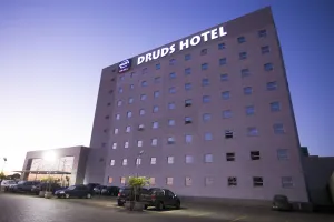 Image of Druds Hotel Hortolândia