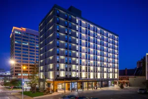 Image of Hotel Indigo Chattanooga - Downtown by IHG