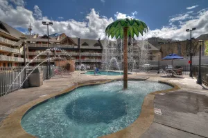 Image of Crossroads Inn & Suites