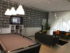 Image of Montempô Apparthôtel Evry