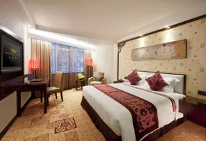Image of Emperor Hotel