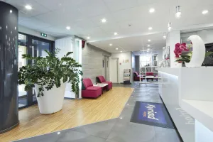Image of Kyriad Montbeliard Sochaux