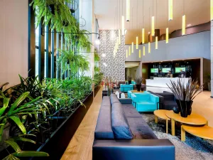 Image of Grand Mercure Brasilia Eixo Monumental