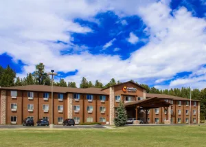 Image of Comfort Inn & Suites