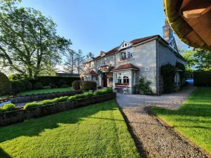 Image of The Redgarth