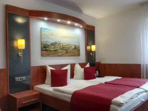 Image of Hotel Hansa