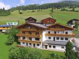 Image of Chalet in Wald near Zillertal Arena