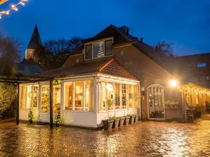 Image of Rustic Farm House in the Middle of the Achterhoek