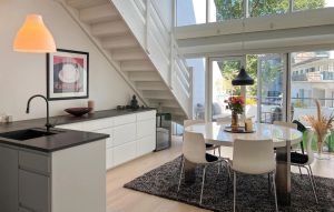 Image of Lovely Apartment In Helsingør With Wifi
