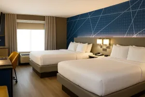 Image of Comfort Inn & Suites Danbury-Bethel