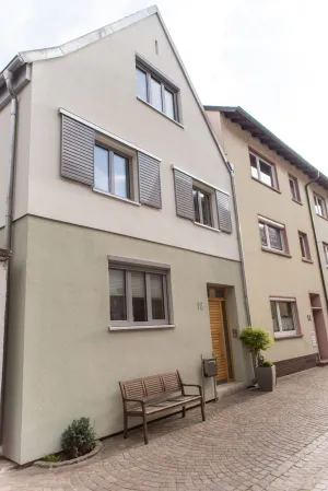 Image of Schlafplätzle