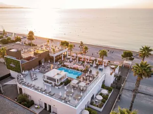 Image of Mercure Villeneuve Loubet Plage