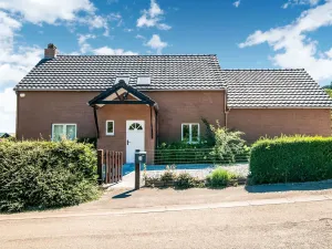 Image of Holiday Home in Treignes for 9 Person
