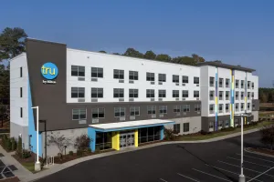 Image of Tru by Hilton Fayetteville I-95, NC