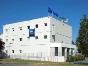 Image of ibis budget Poitiers Sud