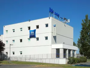 Image of ibis budget Poitiers Sud