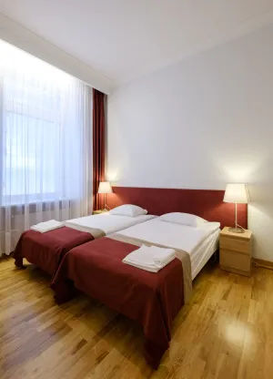 Image of Hotel Metropolis