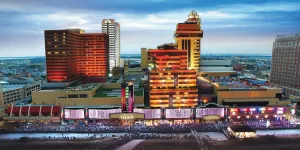 Image of Tropicana Casino and Resort