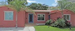 Image of The South Beach Party House - Large Groups - Walk to Everything!