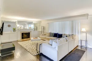Image of Centrally Located Omaha Home w/ Spacious Yard!