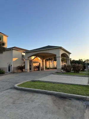 Image of Franklin Inn & Suites