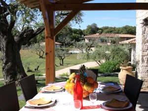 Image of Villa Sanchez