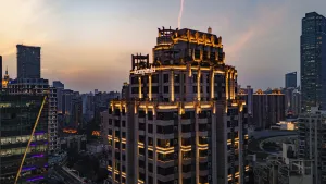 Image of Kempinski The One Suites Hotel Shanghai Downtown