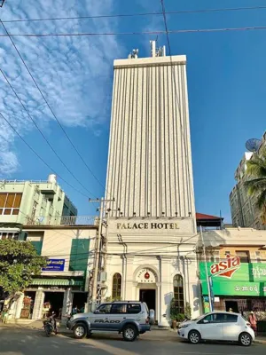 Image of Palace Hotel